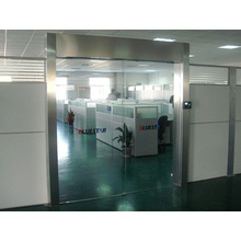 Induction Glass Automatic Door, Office Automatic Door